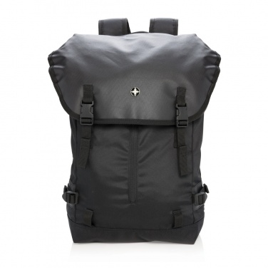 Logotrade promotional merchandise picture of: 17” outdoor laptop backpack