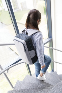 Logotrade business gift image of: Arata 15” laptop backpack