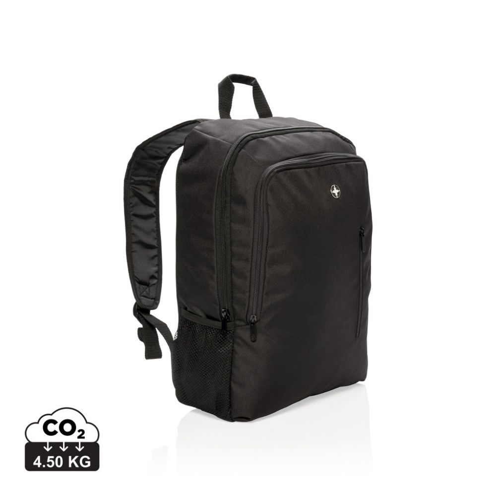 Logotrade promotional giveaway picture of: 17” business laptop backpack