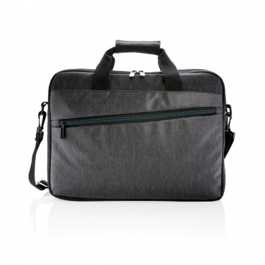 Logo trade business gifts image of: 900D laptop bag PVC free