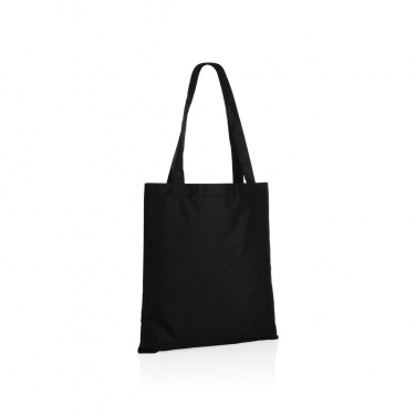 Logotrade promotional giveaway picture of: Impact AWARE™ RPET 190T tote bag