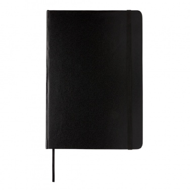 Logotrade promotional products photo of: Classic hardcover notebook A5