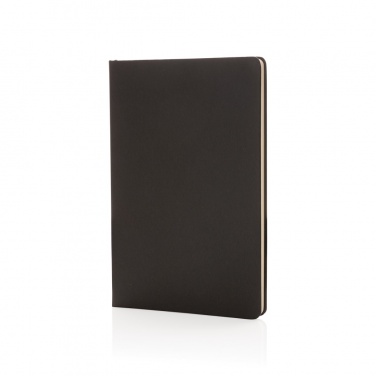 Logotrade promotional merchandise picture of: A5 hardcover notebook