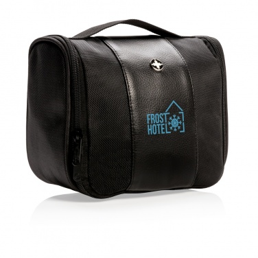 Logotrade promotional merchandise image of: Toiletry bag