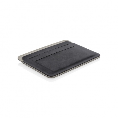 Logotrade promotional product picture of: Quebec RFID safe cardholder