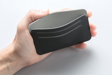 Logotrade corporate gift picture of: Quebec RFID safe cardholder