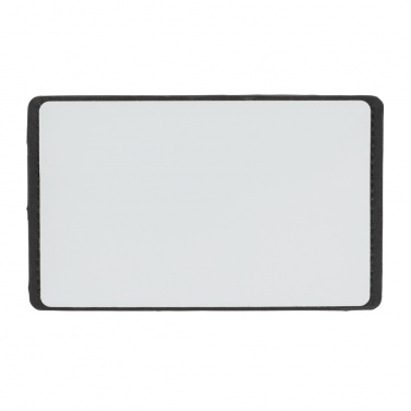 Logotrade promotional merchandise photo of: 3-in-1 Phone Card Holder RFID