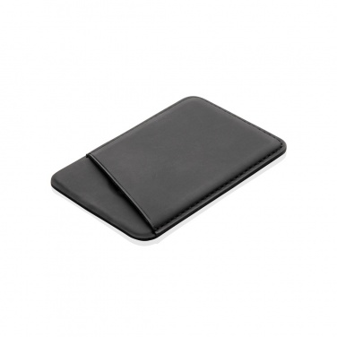Logotrade corporate gifts photo of: Magnetic phone card holder
