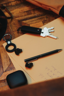 Logotrade promotional giveaway picture of: SP Tula RCS certified rPU 3 piece deluxe gift set