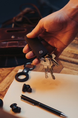 Logo trade promotional items image of: SP Tula RCS certified rPU 3 piece deluxe gift set