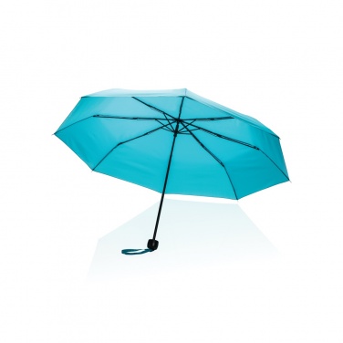 Logotrade promotional items photo of: 20.5" Impact AWARE™ RPET 190T mini umbrella