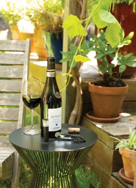 Logotrade promotional product picture of: Vino Sommelier set 3pc