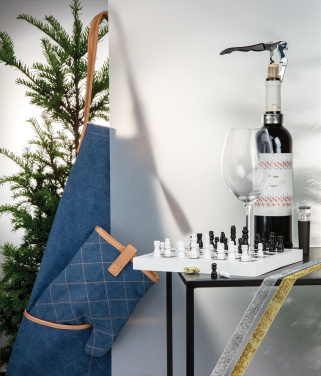 Logotrade promotional giveaways photo of: Vino Sommelier set 3pc