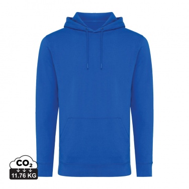 Logotrade promotional giveaway image of: Iqoniq Jasper recycled cotton hoodie