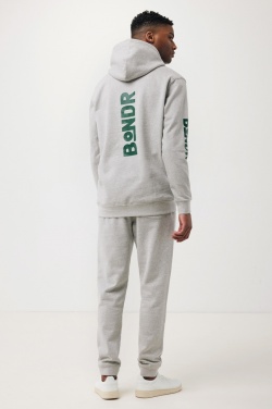 Logotrade promotional giveaway picture of: Iqoniq Torres recycled cotton hoodie undyed