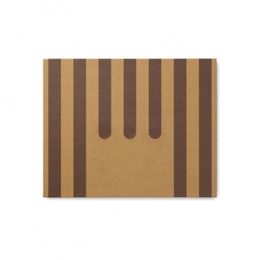 Logotrade promotional merchandise image of: VINGA Nordic big 5 cookie cutter 5-piece set