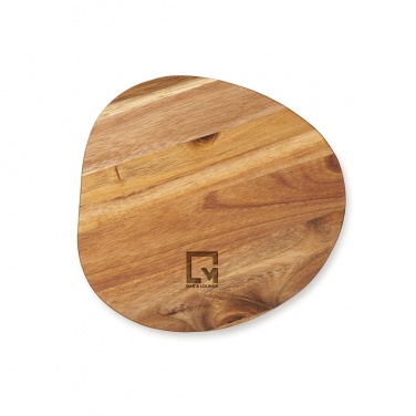 Logo trade promotional gift photo of: VINGA Veia serving board S