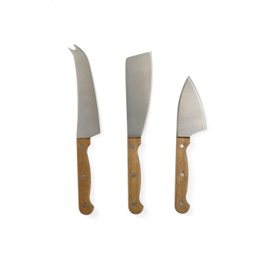 Logotrade corporate gift picture of: VINGA Story of cheese