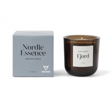Logotrade advertising product image of: Nordic essence scented candle large