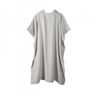 Logotrade promotional giveaway picture of: VINGA Tolo hammam terry beach poncho