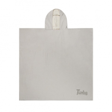 Logo trade advertising products picture of: VINGA Tolo hammam terry beach poncho