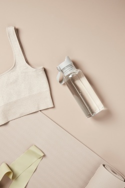 Logotrade promotional giveaway picture of: VINGA Balti RCS recycled pet bottle 600 ML