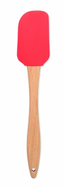 Logotrade advertising product image of: Christmas silicone spatula