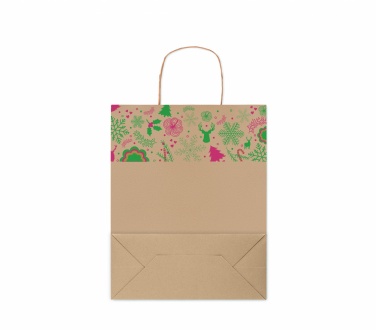 Logotrade promotional products photo of: Gift paper bag medium