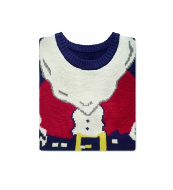 Logo trade business gift photo of: Christmas sweater S/M