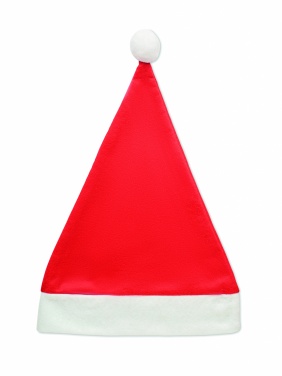 Logotrade promotional merchandise photo of: Christmas hat RPET