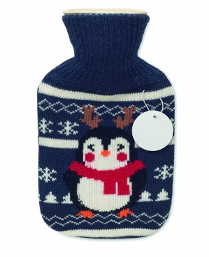 Logotrade advertising product image of: Hot water bottle 250ml