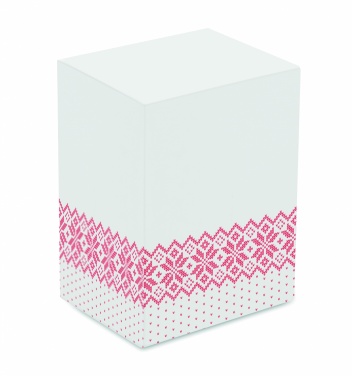 Logo trade corporate gifts picture of: Winter gift mug and gloves set