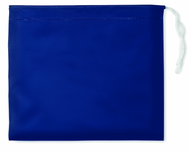 Logotrade promotional giveaway image of: Raincoat in pouch