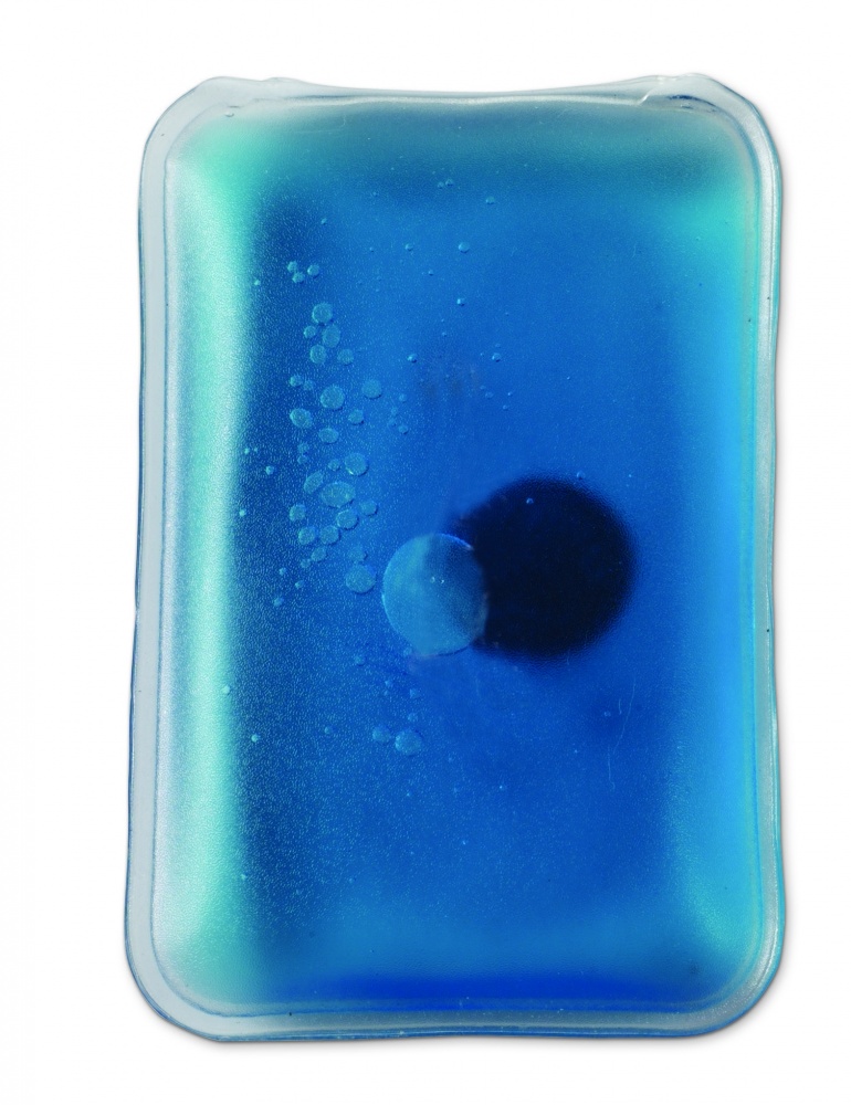 Logo trade promotional products image of: Hot and cold pad