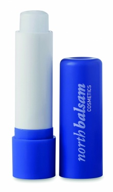 Logo trade corporate gifts picture of: Lip balm