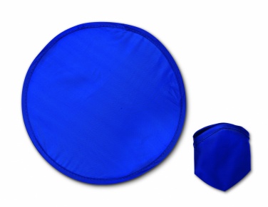 Logotrade corporate gift picture of: Foldable frisbee in pouch