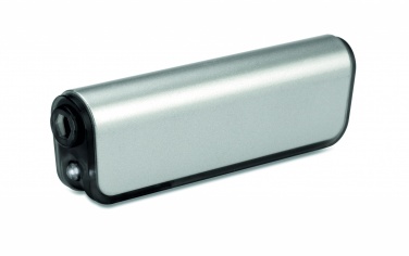 Logo trade promotional gifts picture of: Multitool holder and LED torch