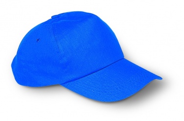 Logo trade corporate gifts picture of: Baseball cap