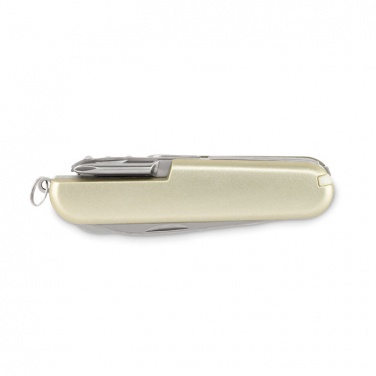 Logotrade promotional item image of: Multi-function pocket knife