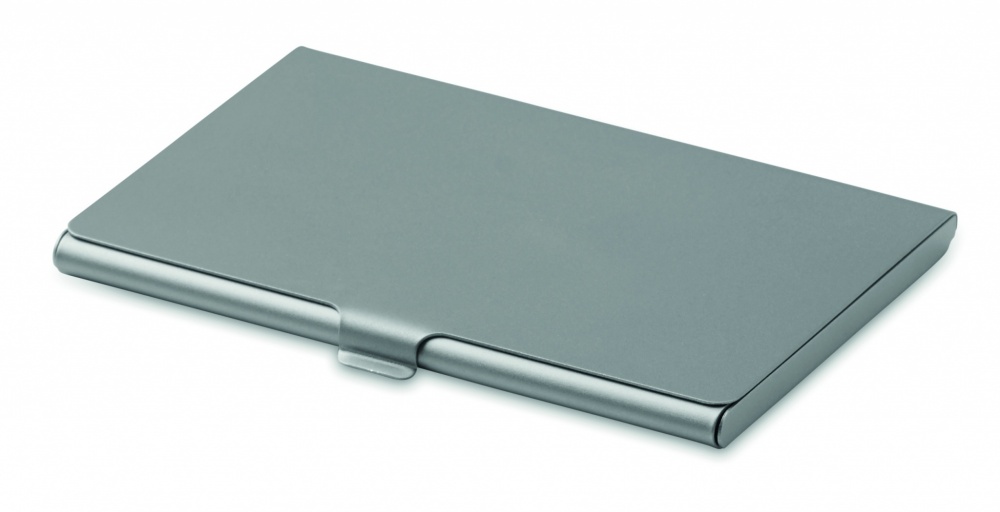 Logotrade promotional gift picture of: Business card holder