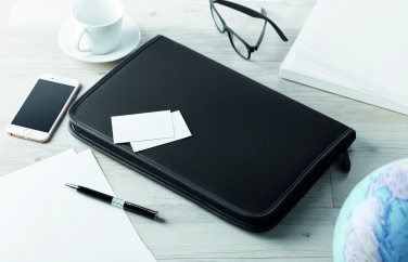 Logo trade promotional product photo of: A4 conference folder