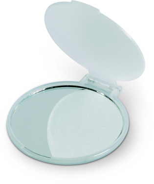 Logotrade corporate gift image of: Make-up mirror