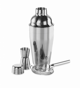 Logotrade corporate gift picture of: Cocktail set