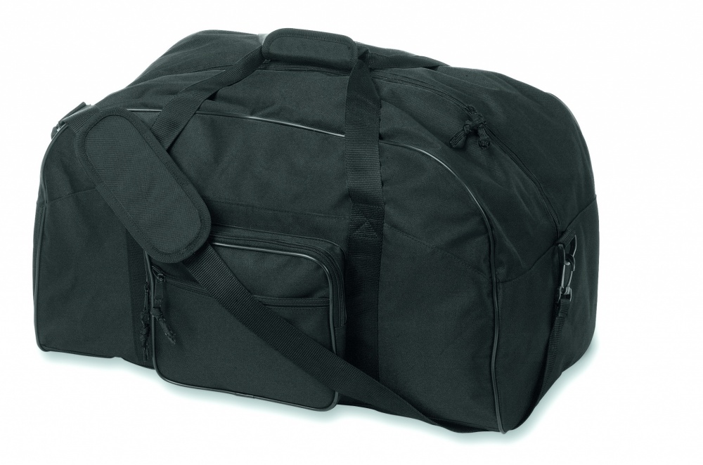 Logotrade promotional giveaway image of: Sport or travel bag