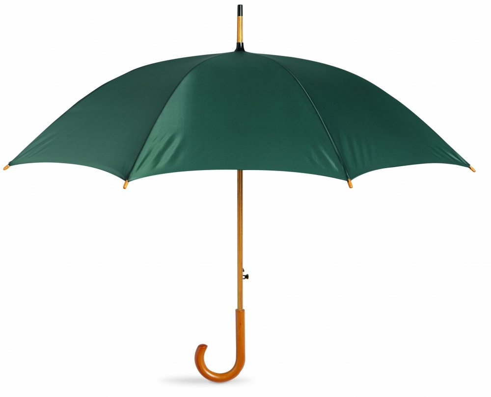 Logo trade advertising products image of: 23 inch umbrella
