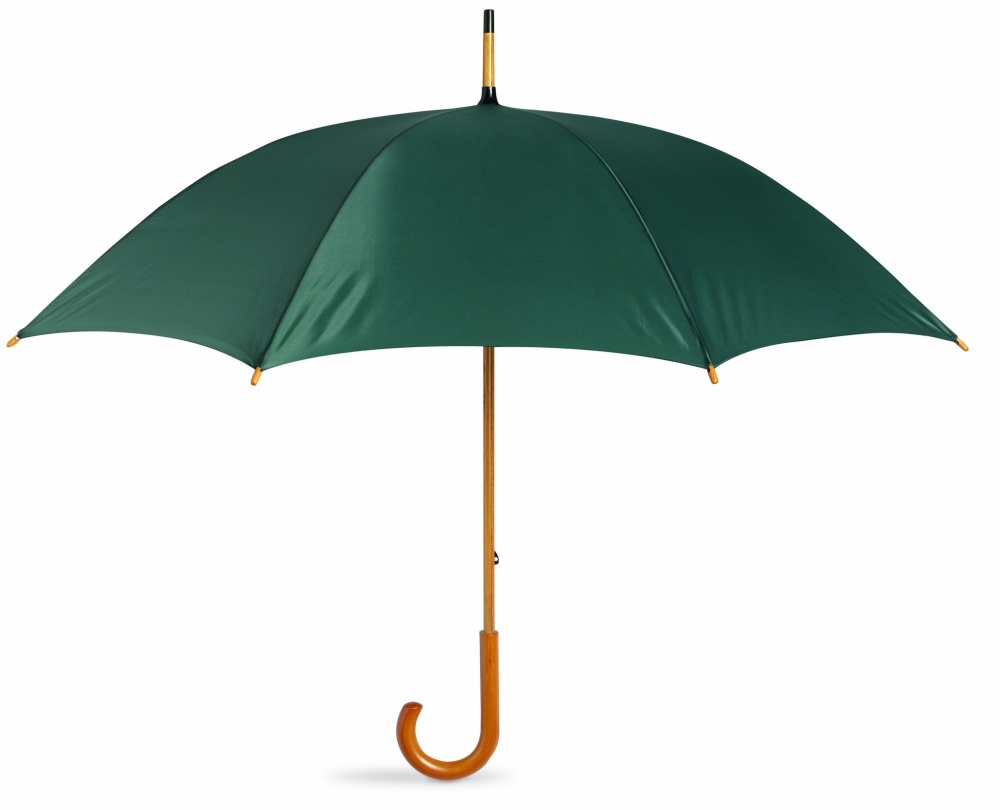 Logo trade promotional giveaways image of: 23 inch umbrella