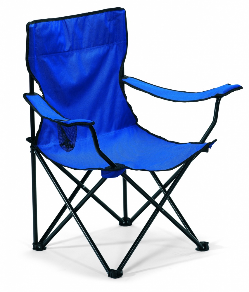 Logo trade advertising product photo of: Outdoor chair