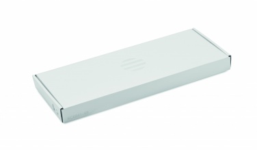 Logo trade promotional product photo of: Japanese style knife set