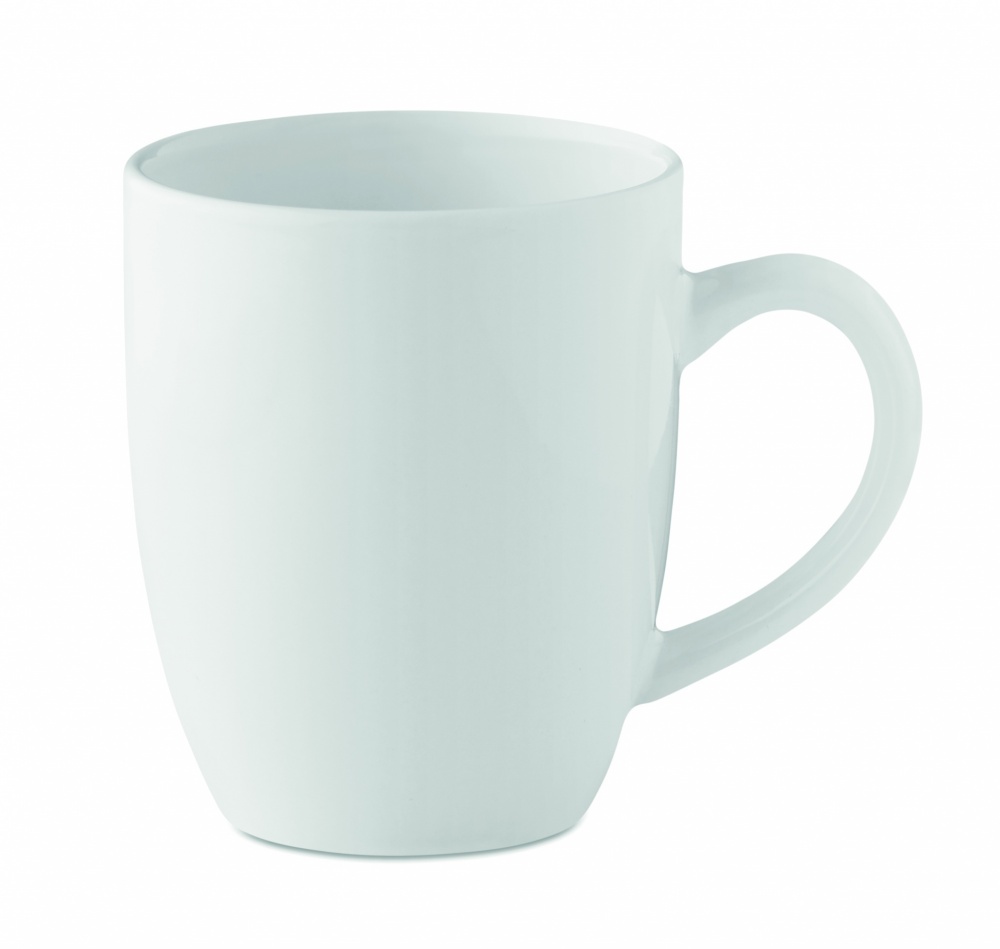 Logo trade promotional gifts picture of: Ceramic mug 300 ml