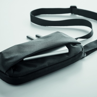 Logotrade advertising product picture of: Cross body smartphone bag